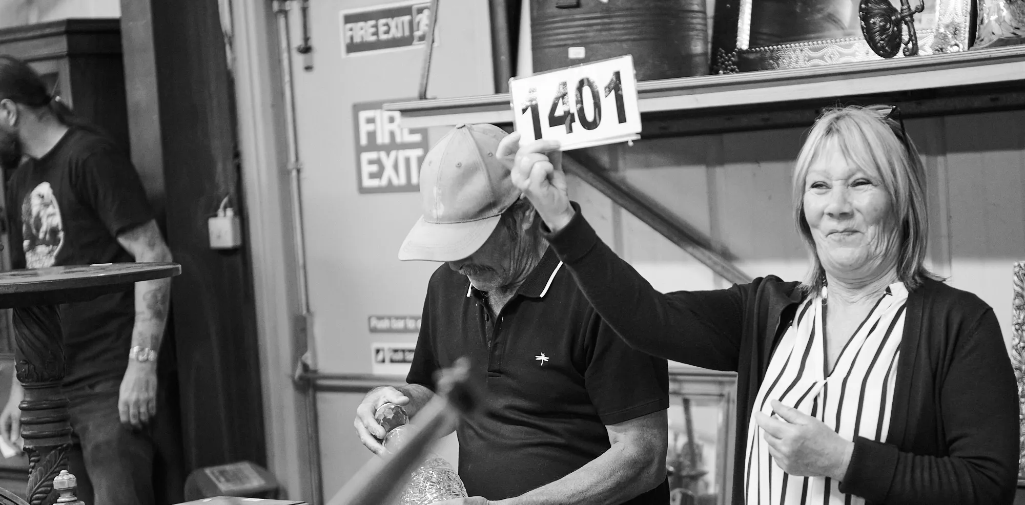 The Monday Sale image