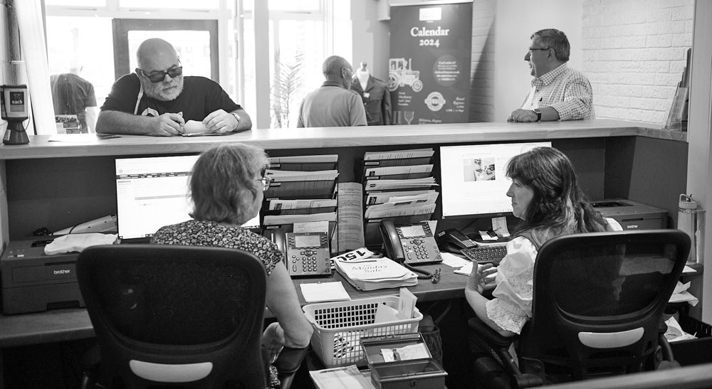 Valuation Services image