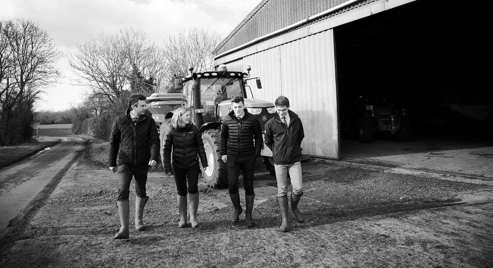 Land &amp; Farm Agency image