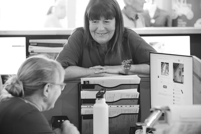 Terms &amp; Conditions Chattels image