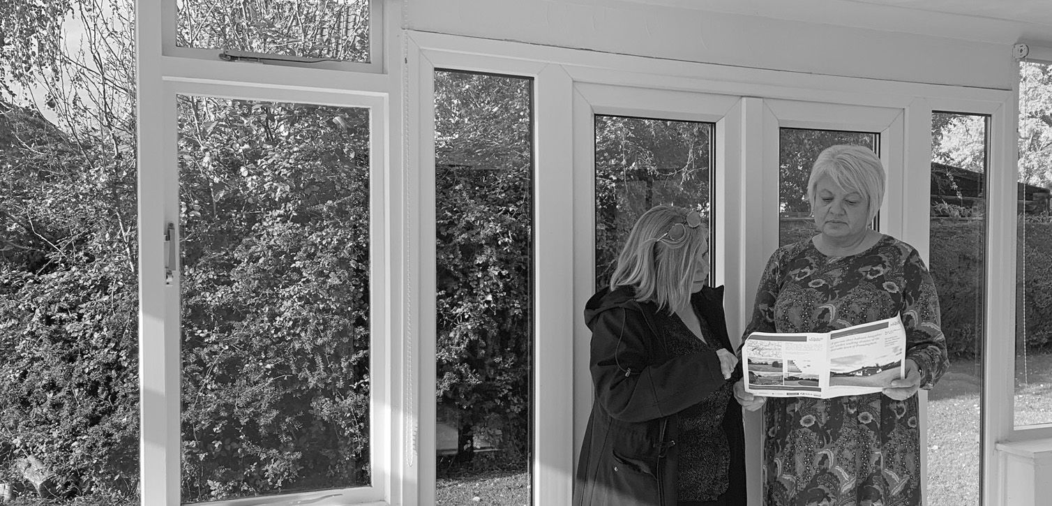 Residential <br>Lettings image