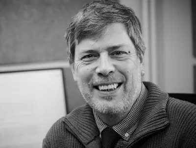 Allan Chester MRICS FAAV image