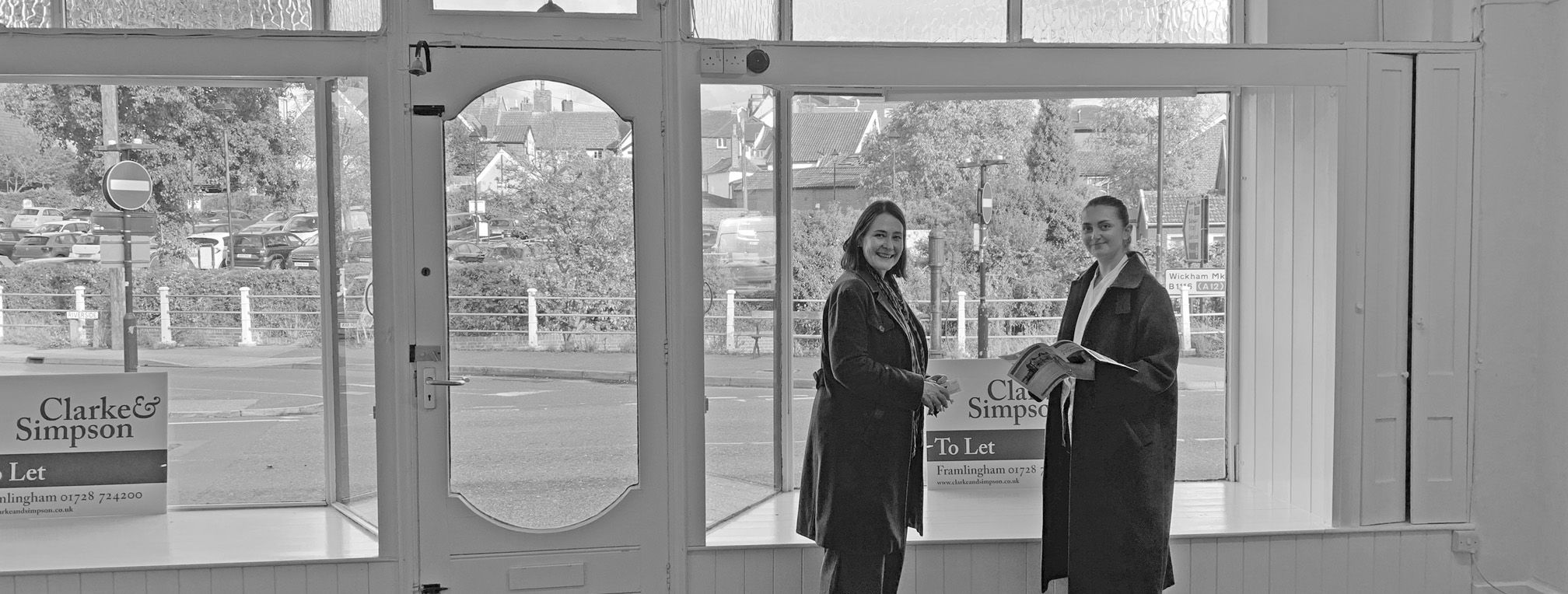 Building Strong <br>Relationships image