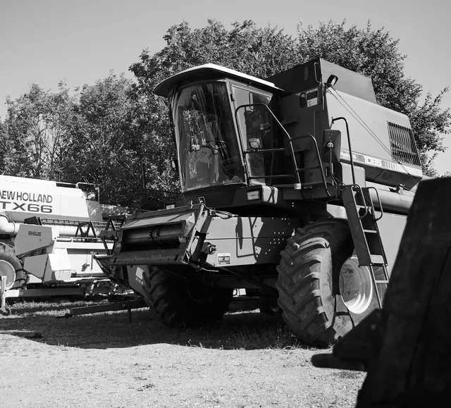 Terms &amp; Conditions Machinery image