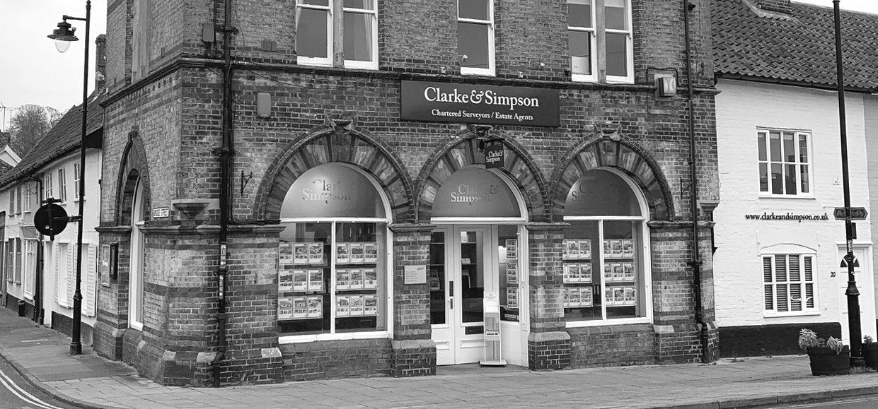 About Clarke &amp; Simpson image