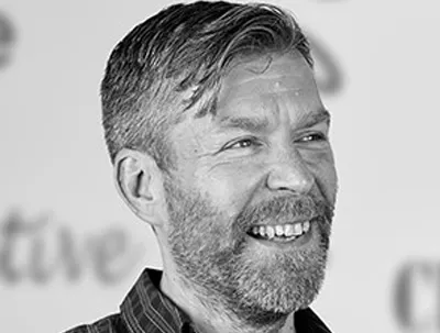 Iain Hutchinson image