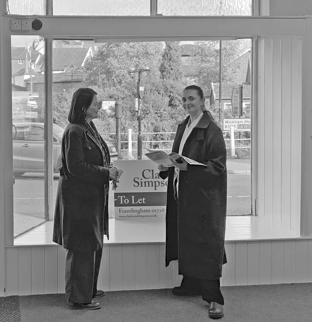 Commercial <br>Properties <br>to Let image