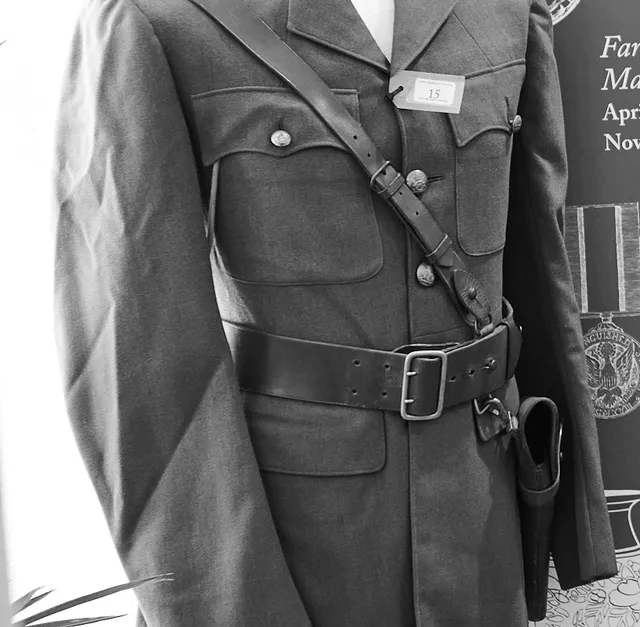 Militaria, Airguns &amp; Firearms Consultancy image