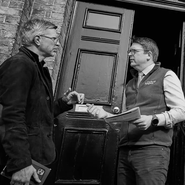 Request a Valuation image