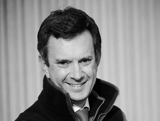 James Baker MRICS image