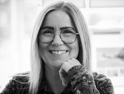 Tracey Binnersley image