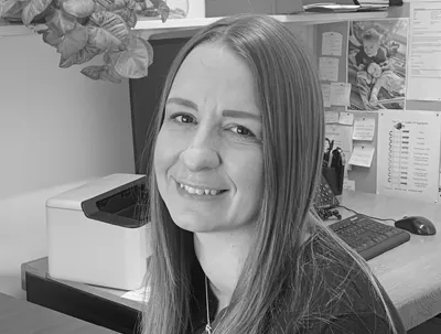 Helen Hendrickson image