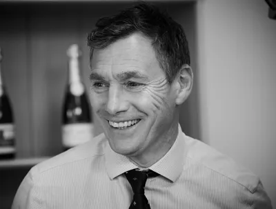 Oliver Johnson MRICS MNAEA image