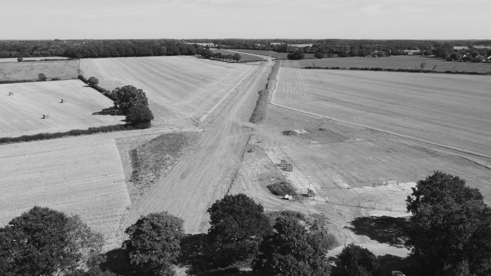 Compulsory Purchase image