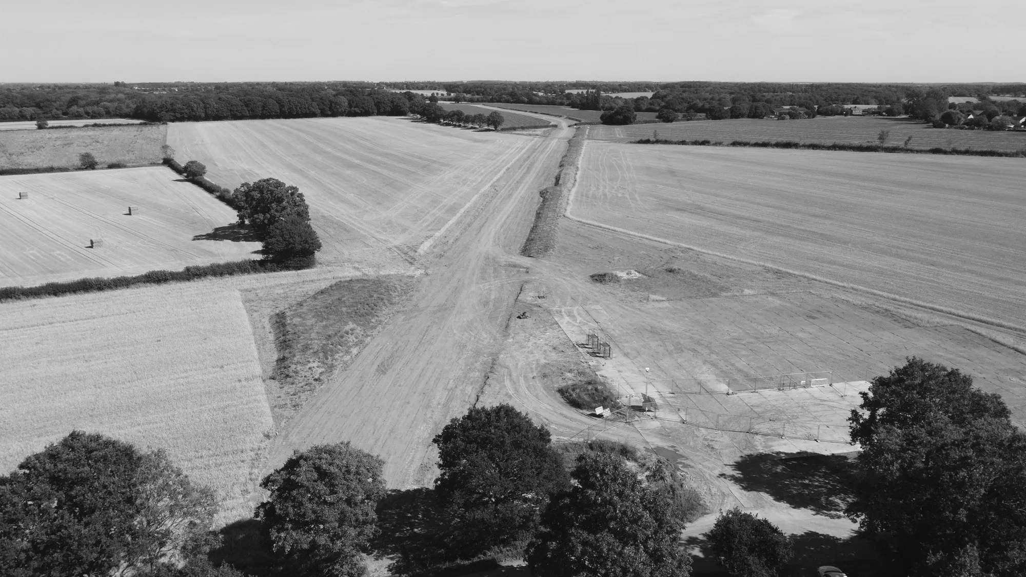 Compulsory Purchase image