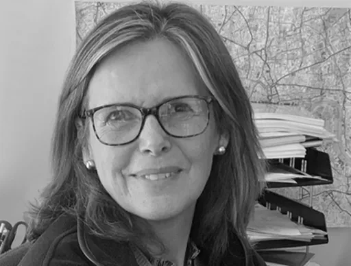 Sally Watts MRICS image