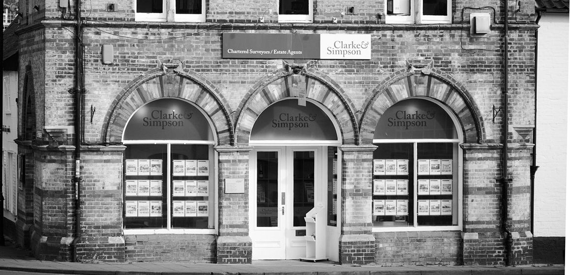 About Clarke &amp; Simpson image