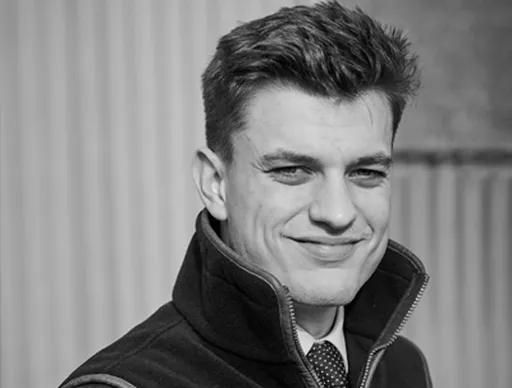 Charlie Cook MRICS FAAV image