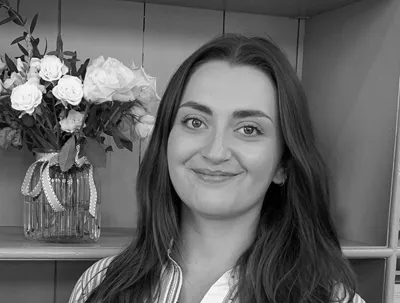 Madeleine Clarke image