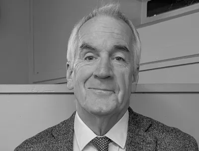 Geoffrey Barfoot image