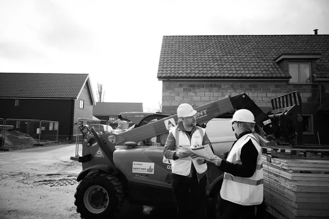 Development & Strategic Land image