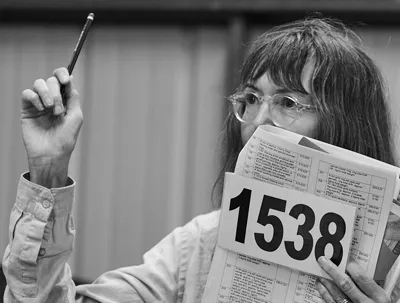 The Monday Sale Catalogue image