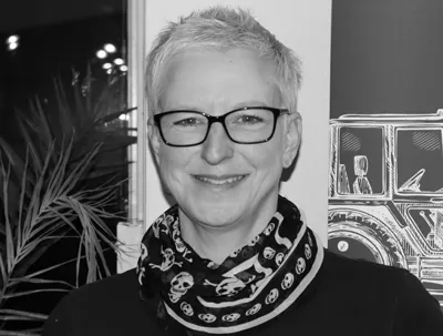 Mandy Clement Smith image