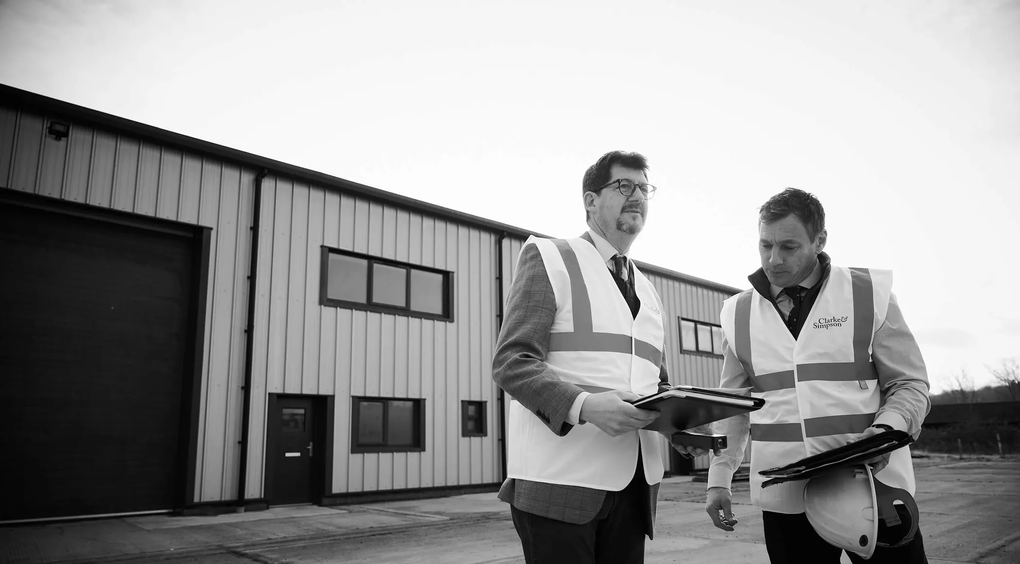 Commercial Sales &amp; Lettings image