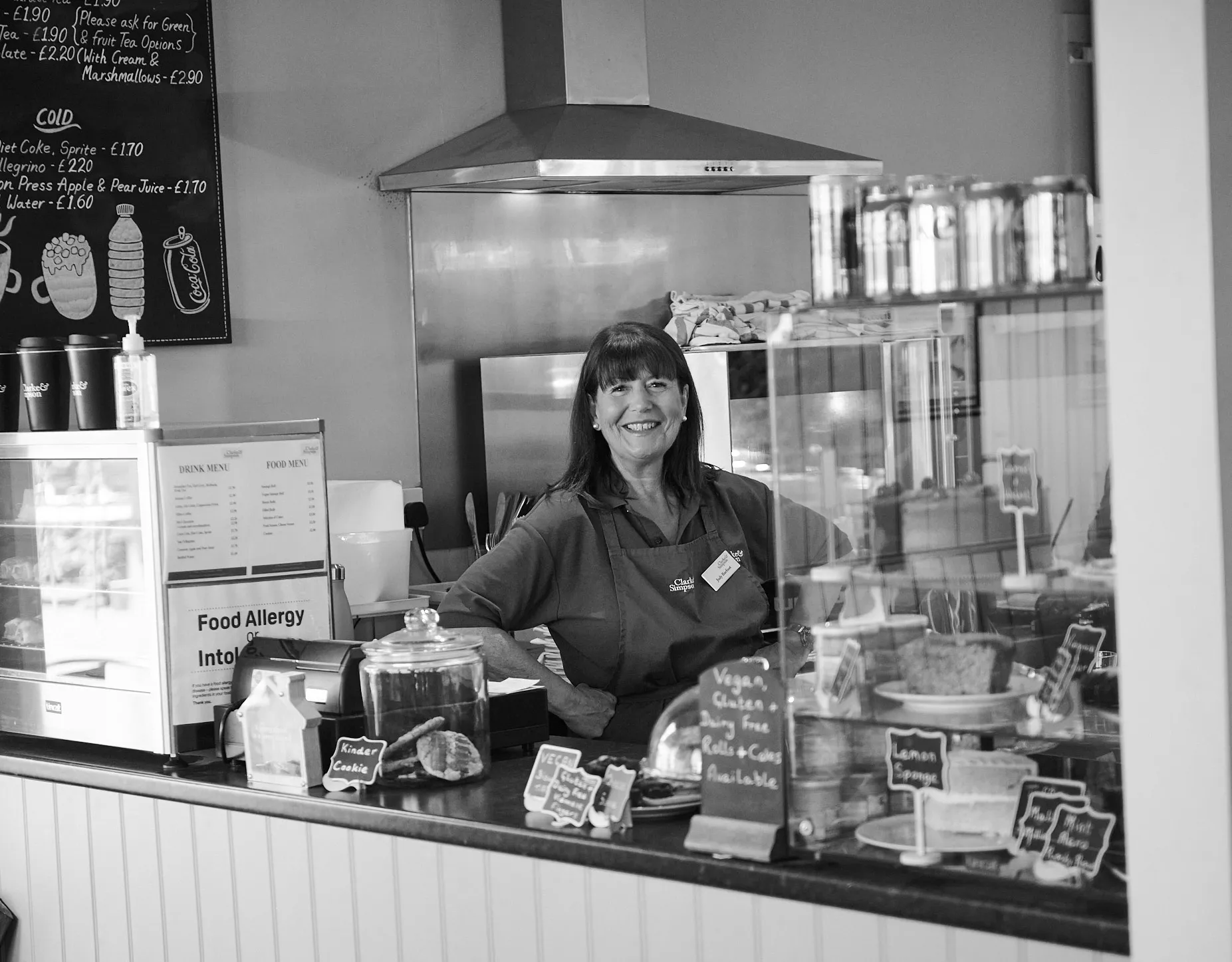 The Auction Centre Tea Room image