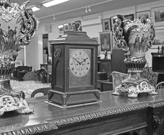 Auction Calendar image