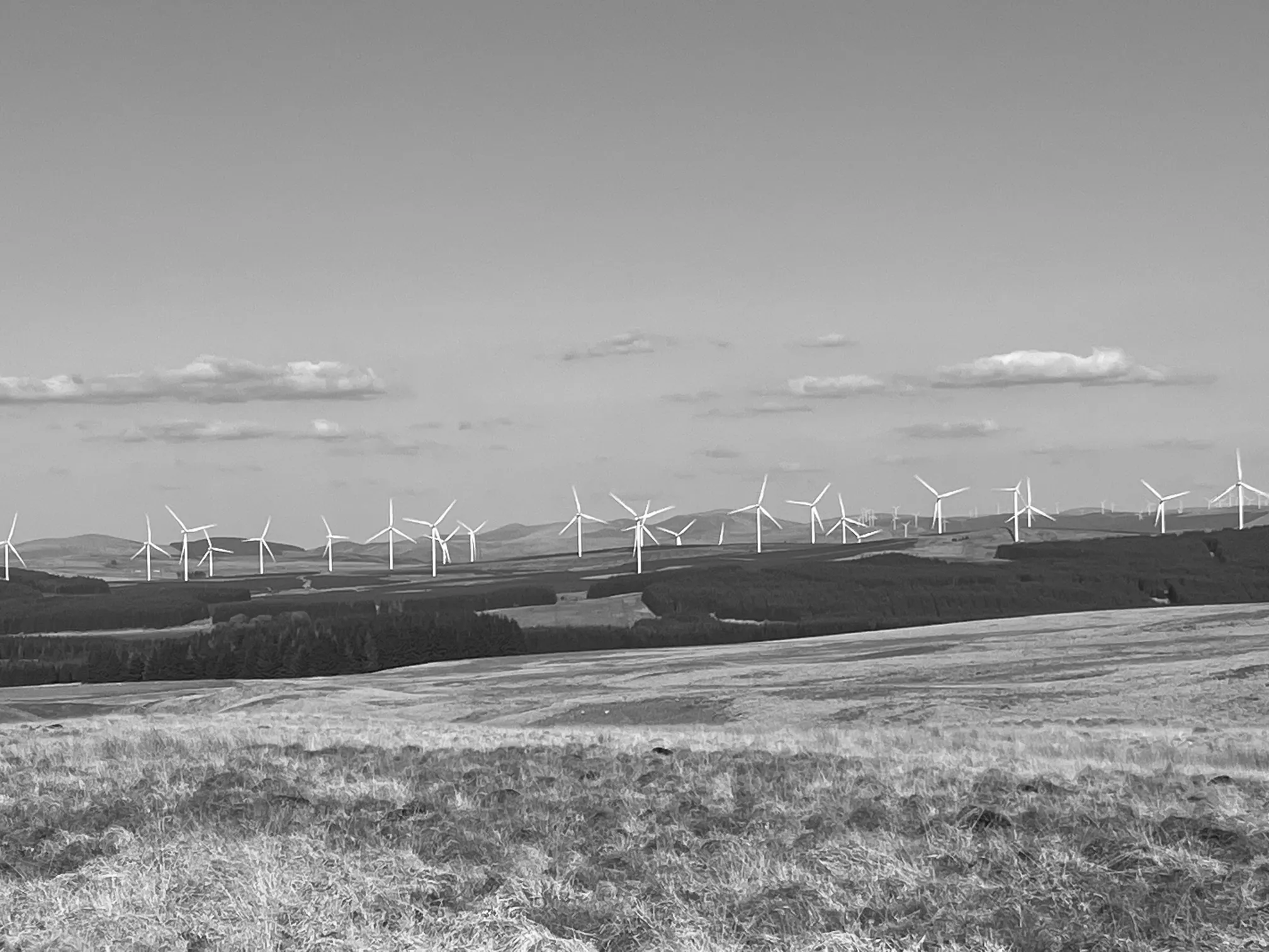 Energy &amp; Renewables image