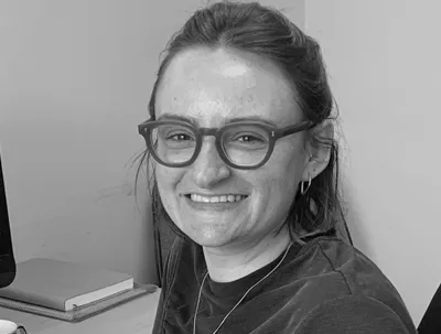 Dani Fitzwalter image