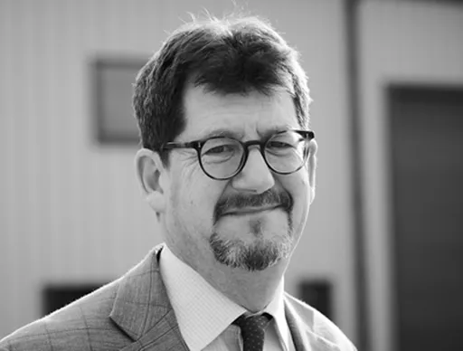 Richard Bertram MRICS image