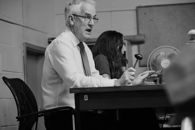 Auction <br>Calendar image